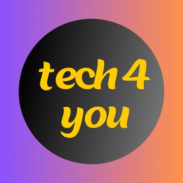 tech4you