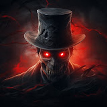 Scary Comp