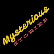 Mysterious Stories