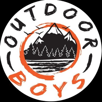 Outdoor boys