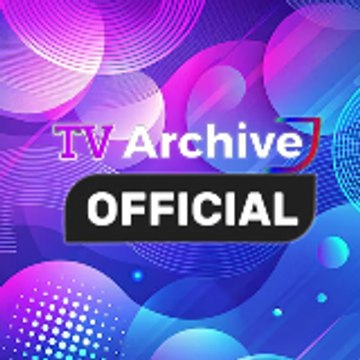 TV Archive Official
