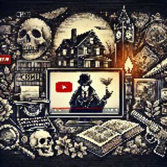 True crime tapes