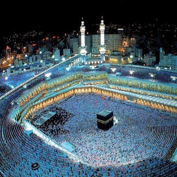 Noor of Islam