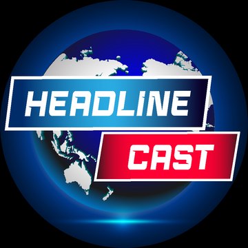 HeadlineCast