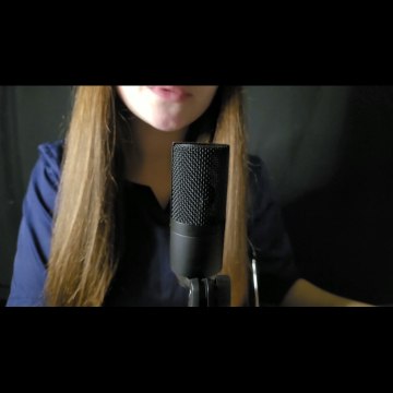 ASMR Girl