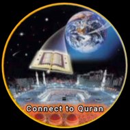 CONNECT TO QURAN کنکٹ ٹو قرآن