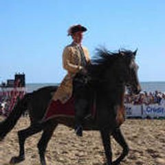 Aventure au galop