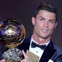 Cristinao Ronaldo