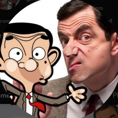 Mr bean