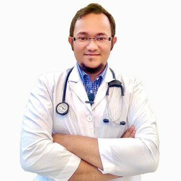 Dr Miskat Aziz