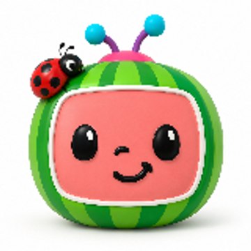 Cocomelon N.R