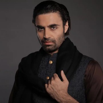John Omarkazi - Pakistani Actor | Official Channel