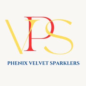 Phenix velvet sparklers