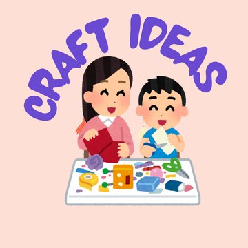 craft ideas