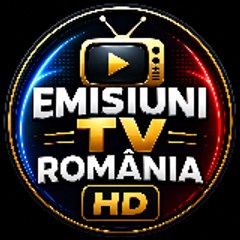 Emisiuni TV România HD