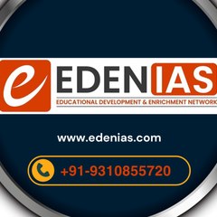 EDEN IAS