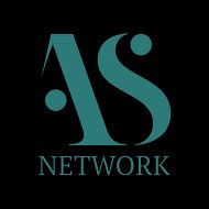 AS-Network