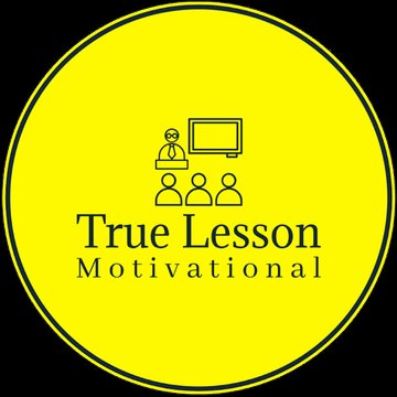 True Lesson