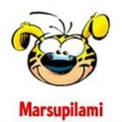marsupilami