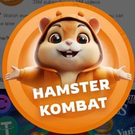 Hamster kombat