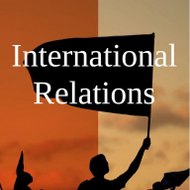 International Relations for Competitive Exams