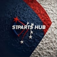 Stateside Sports Hub