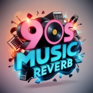 90s Music Reverb
