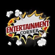 Entertainment corner