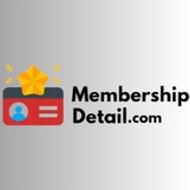 Membership Detail