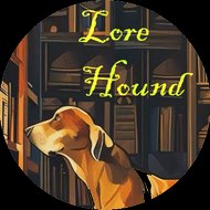 Lore Hound Stories