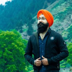HardeepSingh
