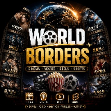 World Borders