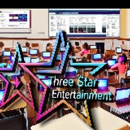 Three star entertainment