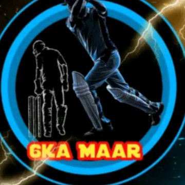 6ka maar