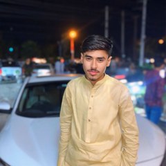 Tayyab Mushtaq