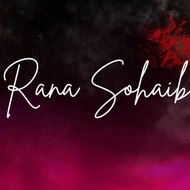 Rana Sohaib