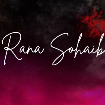 Rana Sohaib