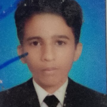 Arif Iqbal