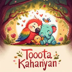 Parrot Story