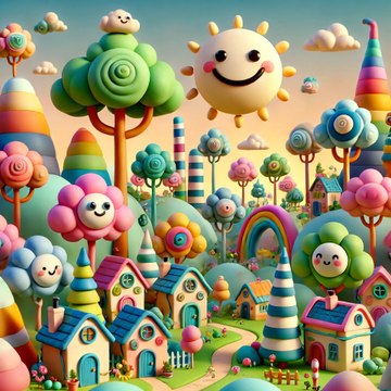 Toon World