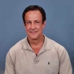 Gary Michaels, Newington NH