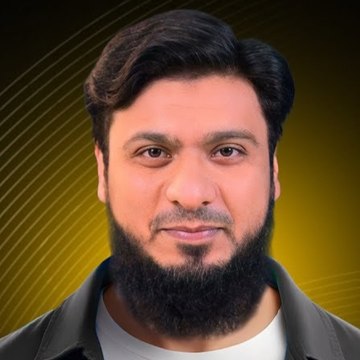 Faisal Shabbir