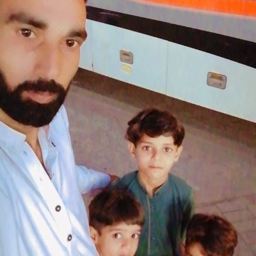 Touqeer Tanoli