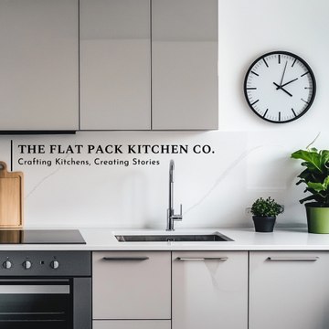 The Flat Pack Kitchen Co.