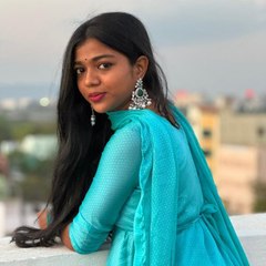 amala shaji