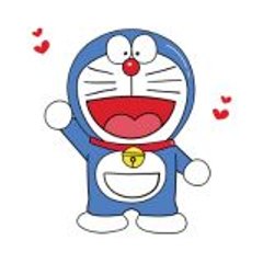 Doraemon Lover