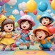 Kiddie Cartoons