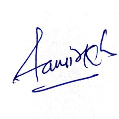 Aamir Ali