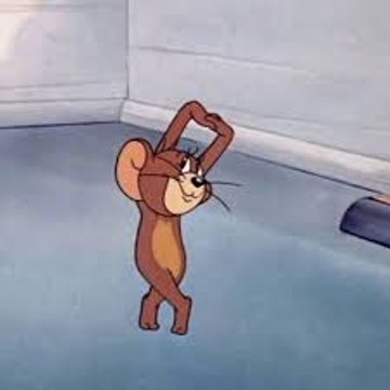 Fun with jerry