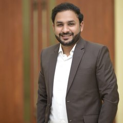 Meerab Fatima Shorts